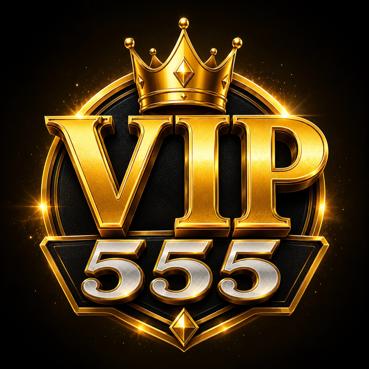 Vip555 — mitra unggulan